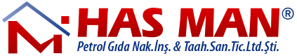Has Man Beton İletişim, Telefon, Faks, Adres, ePosta, eMail